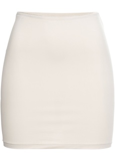 Подъюбник, длина мини Bonprix