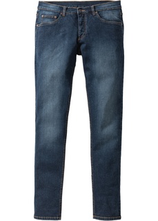 Джинсы-стретч Skinny Fit Straight Bonprix