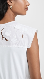 See by Chloe Shift Dress