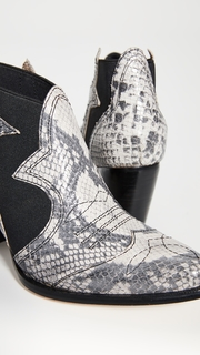 Rachel Comey Orland Boots