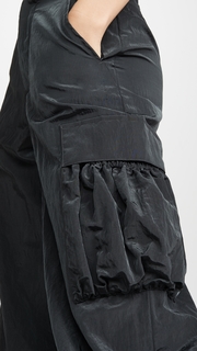 Simon Miller Draw String Cargo Pants