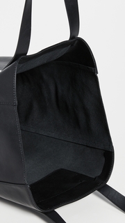 Tibi Le Client Small Tote Bag