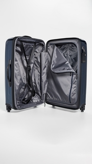 Tumi Expandable 4 Wheeled Carry-On