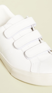 Veja 3-Lock Sneakers