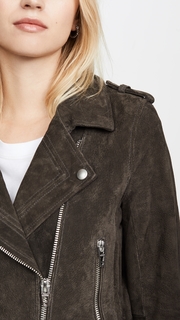 Blank Denim Shadow Grey Jacket