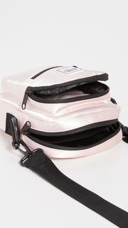 Opening Ceremony Satin Mini Crossbody Bag