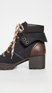See by Chloe Eileen Mid Heel 40mm Boots