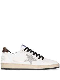 Обувь Golden Goose