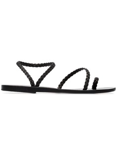 Обувь Ancient Greek Sandals