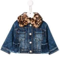 Одежда для девочек (0-36 мес.) Monnalisa