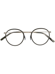 Аксессуары Oliver Peoples