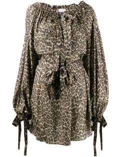 Одежда Zimmermann