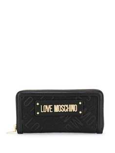 Аксессуары Love Moschino