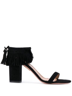 Обувь Aquazzura