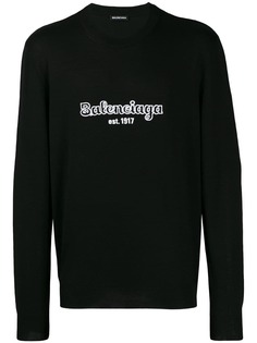 Одежда Balenciaga