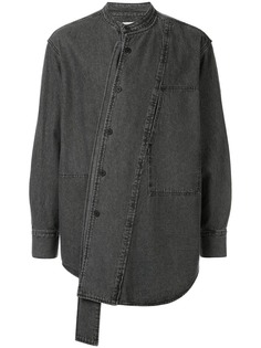 Одежда Wooyoungmi