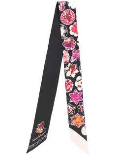 Аксессуары Salvatore Ferragamo