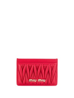 Аксессуары Miu Miu