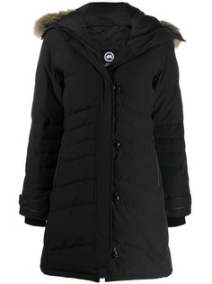 Одежда Canada Goose