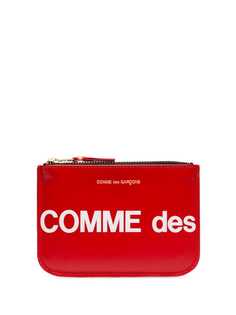 Аксессуары Comme Des Garçons Wallet