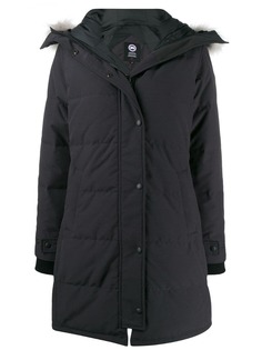 Одежда Canada Goose