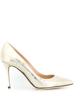 Обувь Sergio Rossi