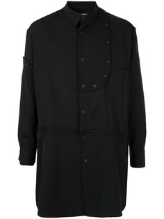 Одежда Yohji Yamamoto