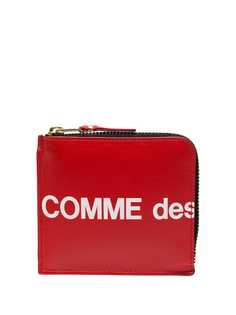 Аксессуары Comme Des Garçons Wallet