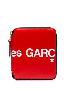 Аксессуары Comme Des Garçons Wallet