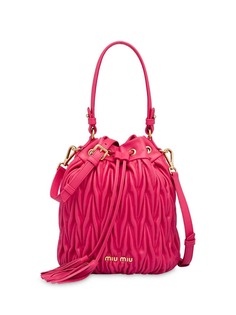 Сумки Miu Miu