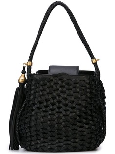 Сумки Oscar de la Renta