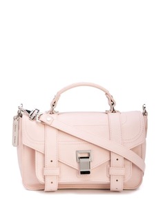 Сумки Proenza Schouler
