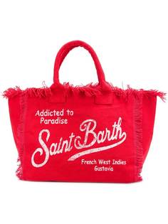 Сумки MC2 Saint Barth