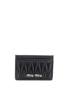Аксессуары Miu Miu