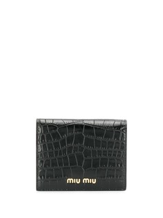 Аксессуары Miu Miu