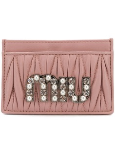 Аксессуары Miu Miu