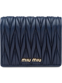 Аксессуары Miu Miu