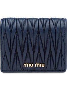 Аксессуары Miu Miu