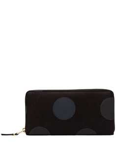 Аксессуары Comme Des Garçons Wallet