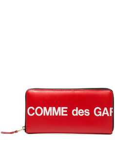 Аксессуары Comme Des Garçons Wallet
