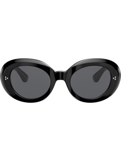 Аксессуары Oliver Peoples