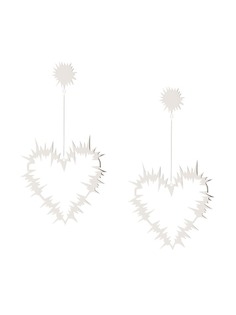 Украшения Karen Walker