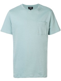 Одежда A.P.C.
