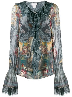 Одежда Camilla