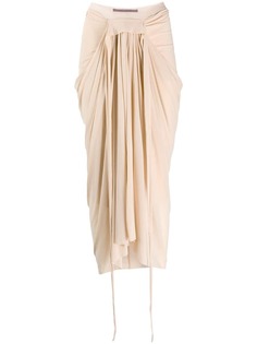 Одежда Rick Owens Lilies