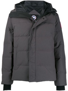 Одежда Canada Goose