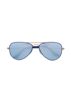 Аксессуары для мальчиков (2-12 лет) Ray Ban Junior