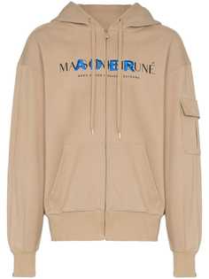 Одежда Maison KitsunÉ