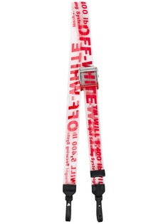 Аксессуары Off White