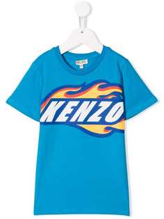 Одежда для мальчиков (2-12 лет) Kenzo Kids